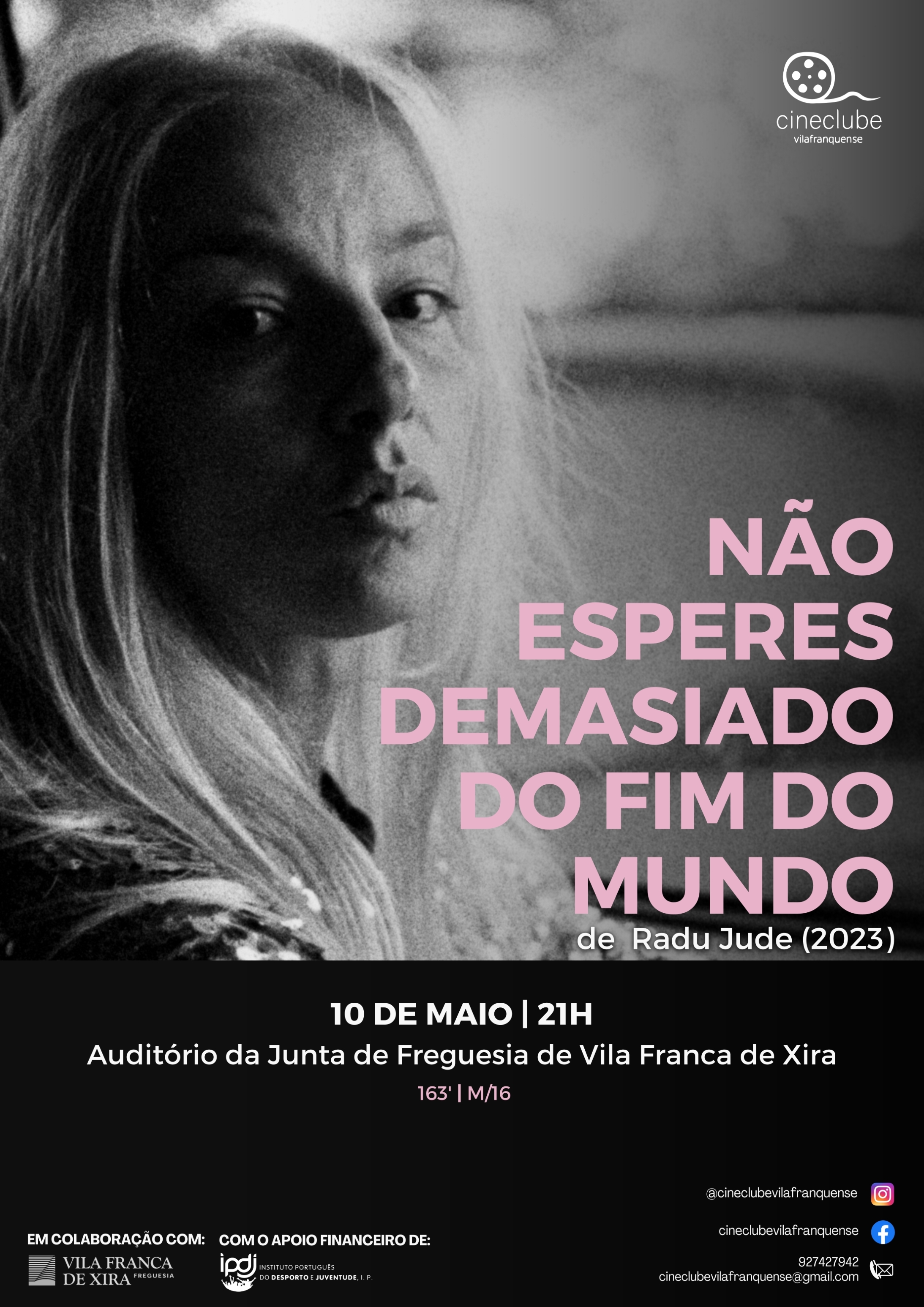 A4 10 de maio