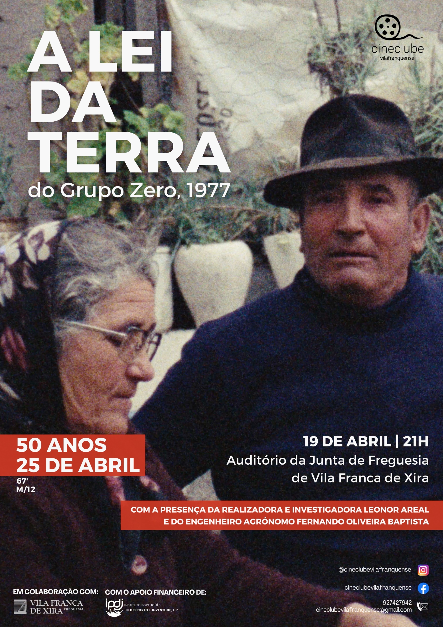 A4 19abril