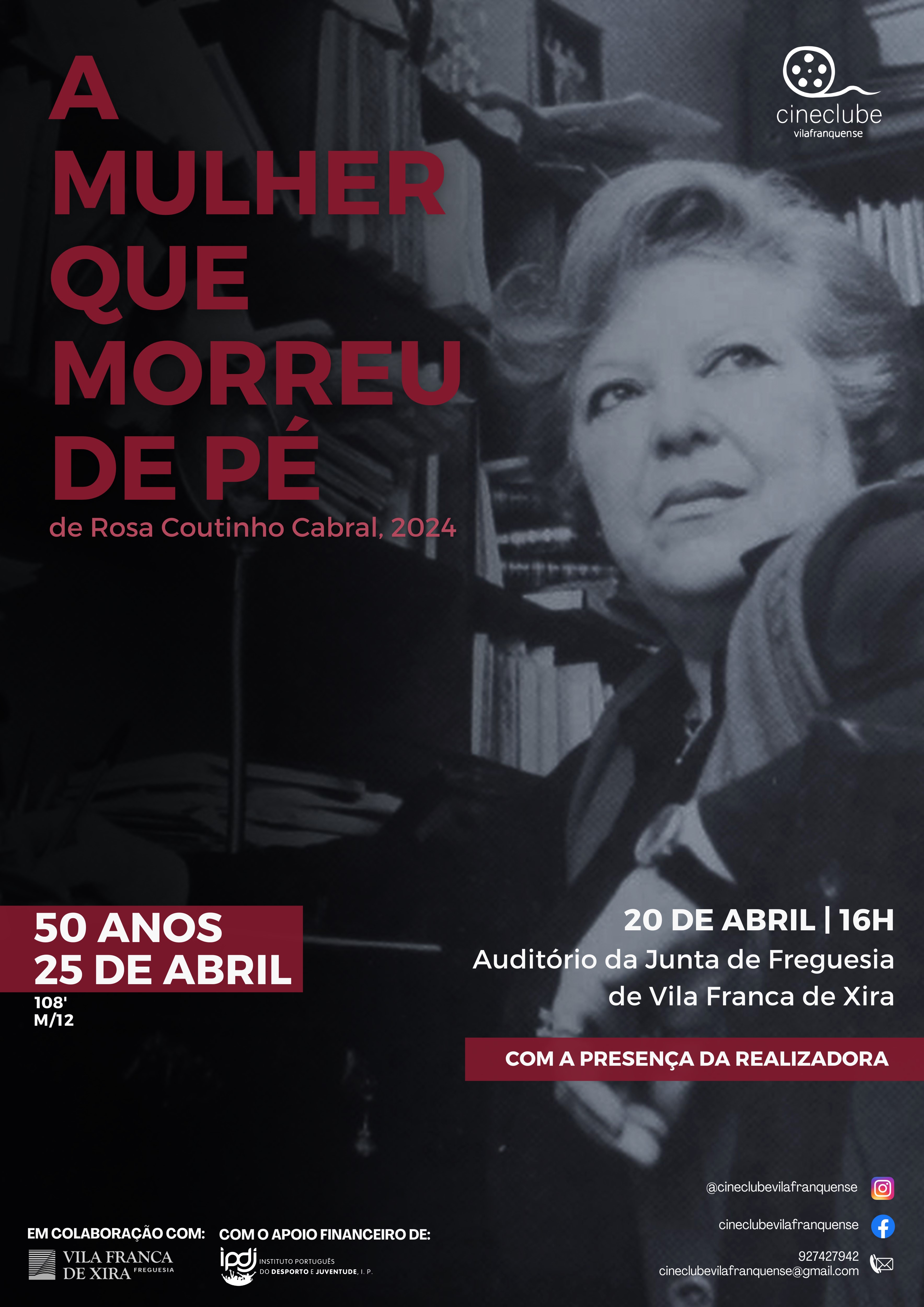 A4 20abril