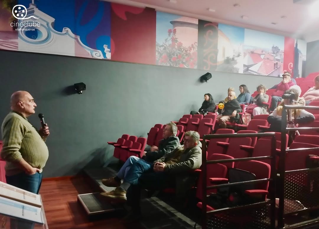 Cinema de Animação