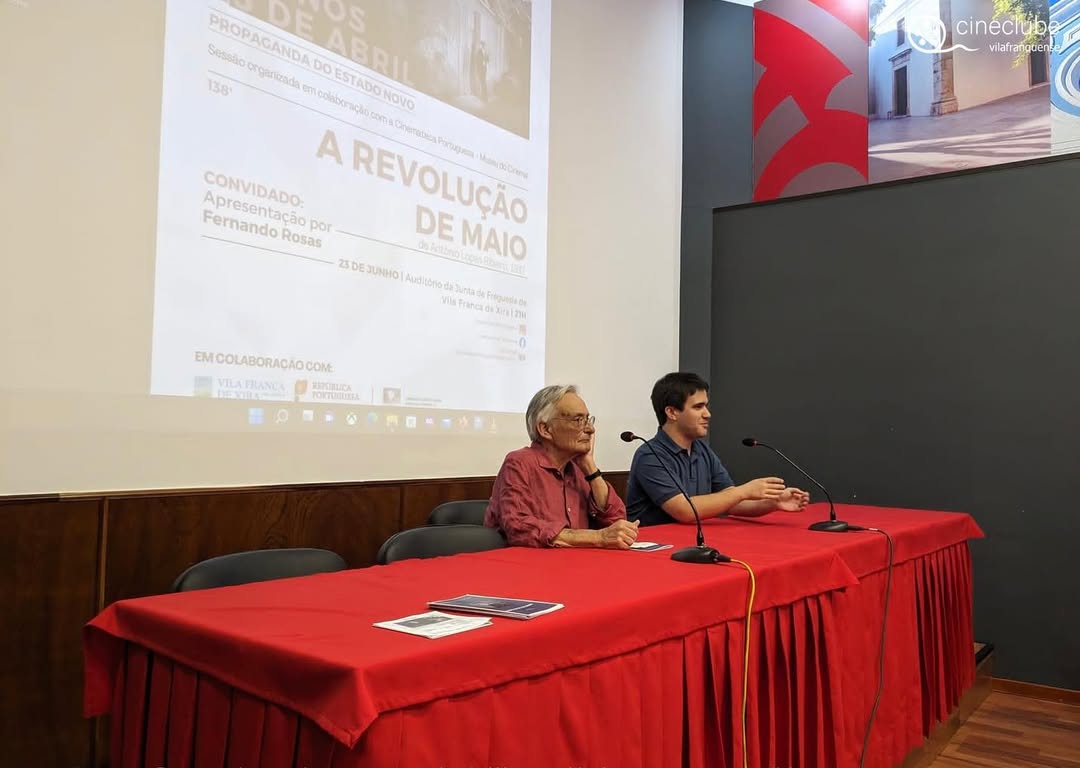 Fernando Rosas 3