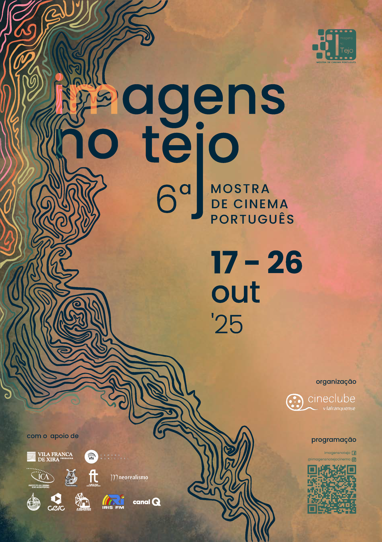 Cartaz oficial 2025_A4 small