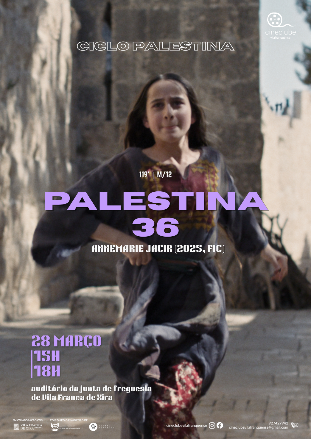 A3 PALESTINA 36